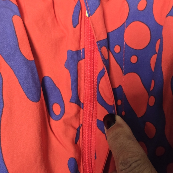 Nike Sportswear Project F.R.O.G. Unisex Parachute Pants HQ0467-635 NWT - Picture 12 of 16